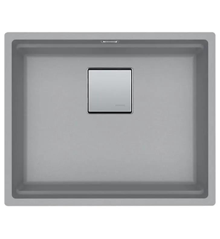 Franke Undermount Granite Sink - 22" Kitchen Sink by Franke
