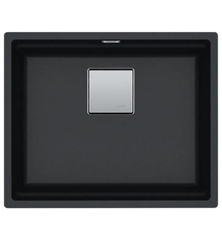 Franke Undermount Granite Sink - 22" Kitchen Sink by Franke