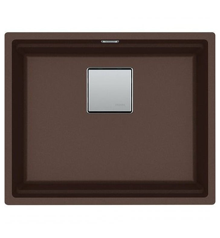 Franke Undermount Granite Sink - 22" Kitchen Sink