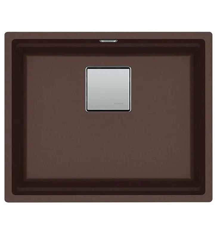 Franke Undermount Granite Sink - 22" Kitchen Sink by Franke