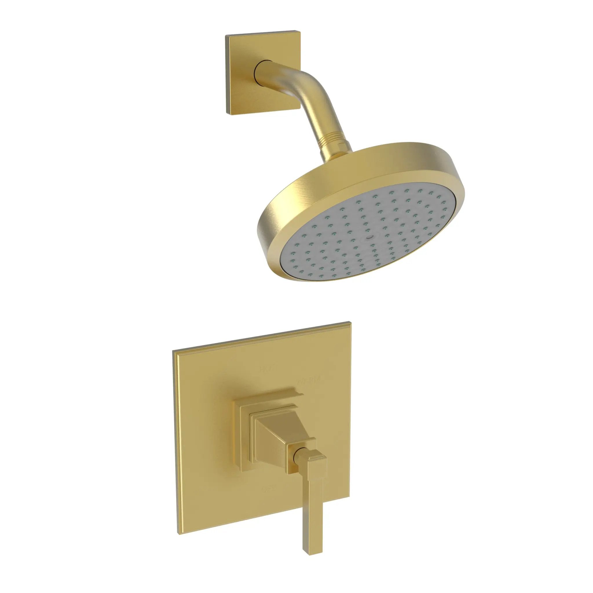 Newport Brass Malvina Balanced Pressure Shower Trim Set by Newport Brass