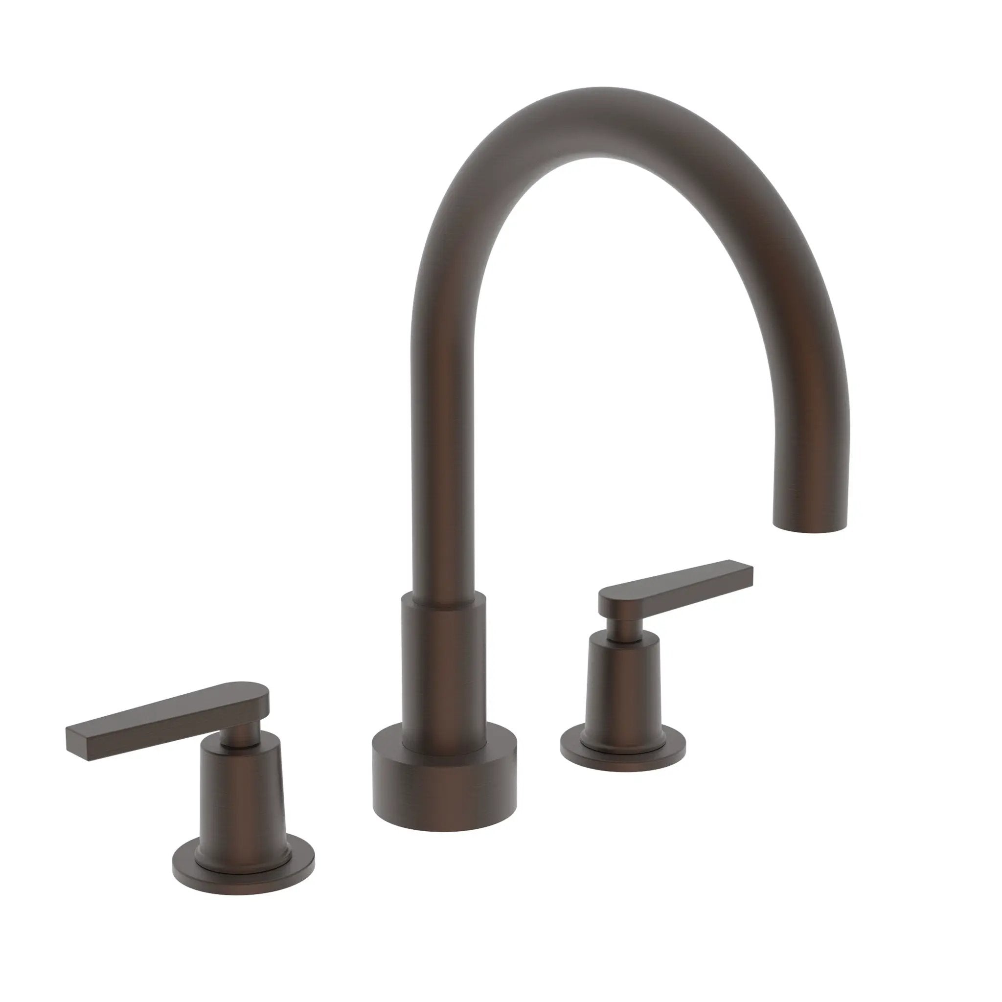 Newport Brass Dorrance Roman Tub Faucet by Newport Brass