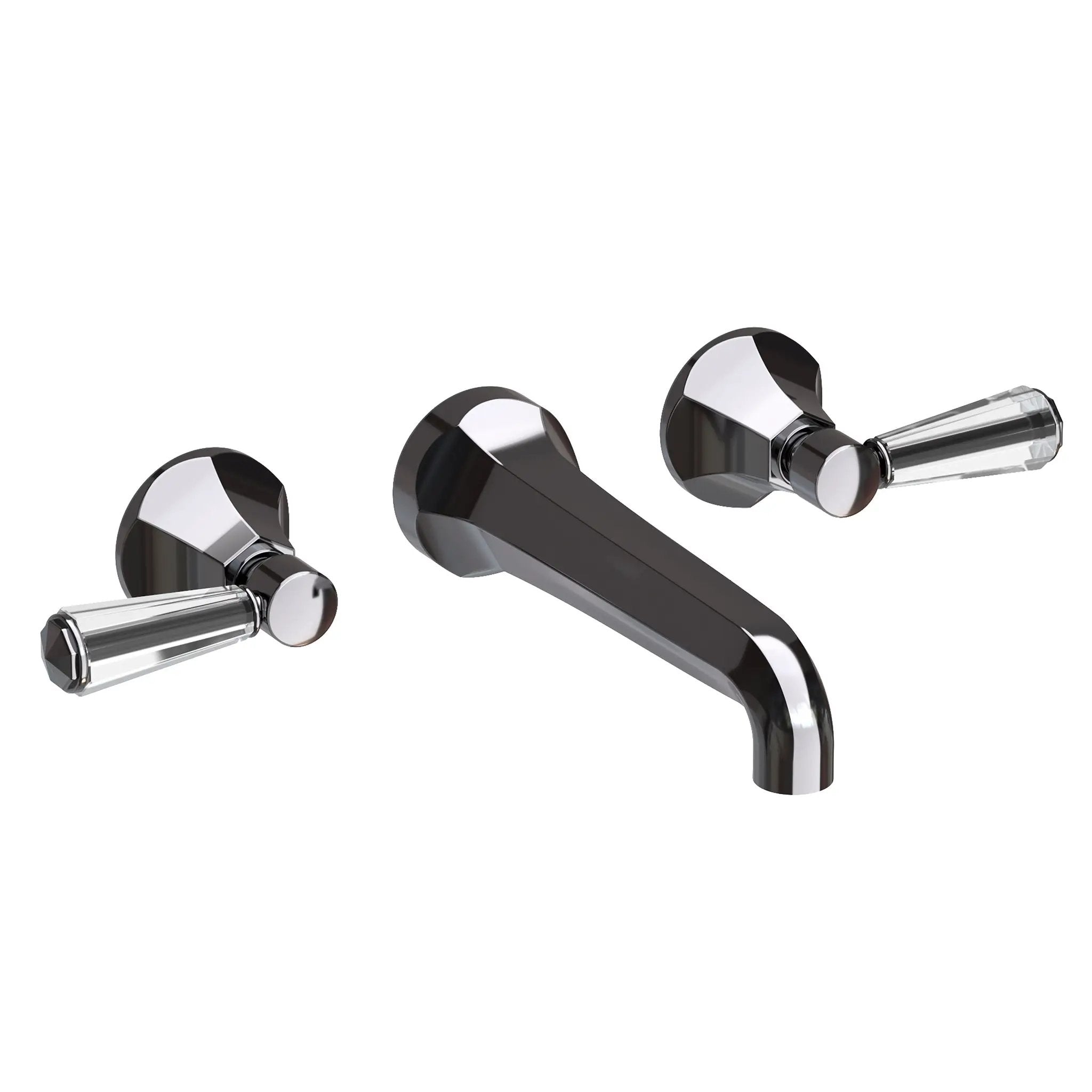 Newport Brass Metropole Wall Mount Lavatory Faucet by Newport Brass