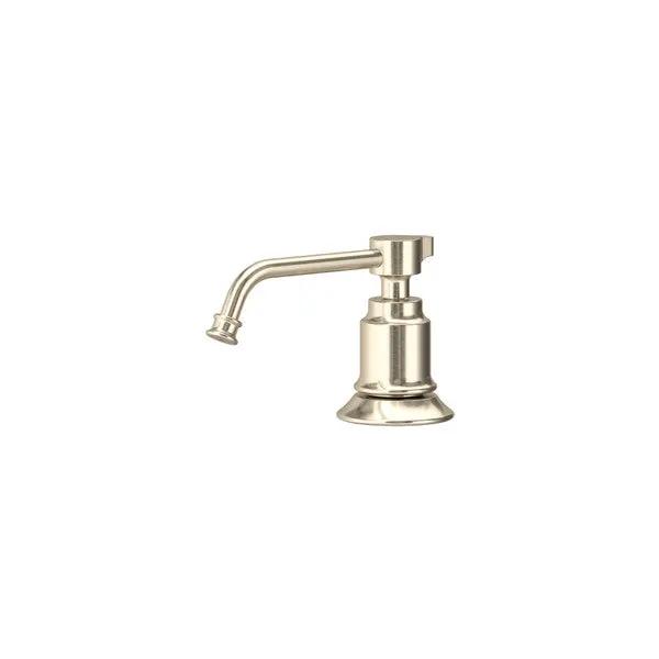 Rohl Southbank Soap Dispenser by Rohl