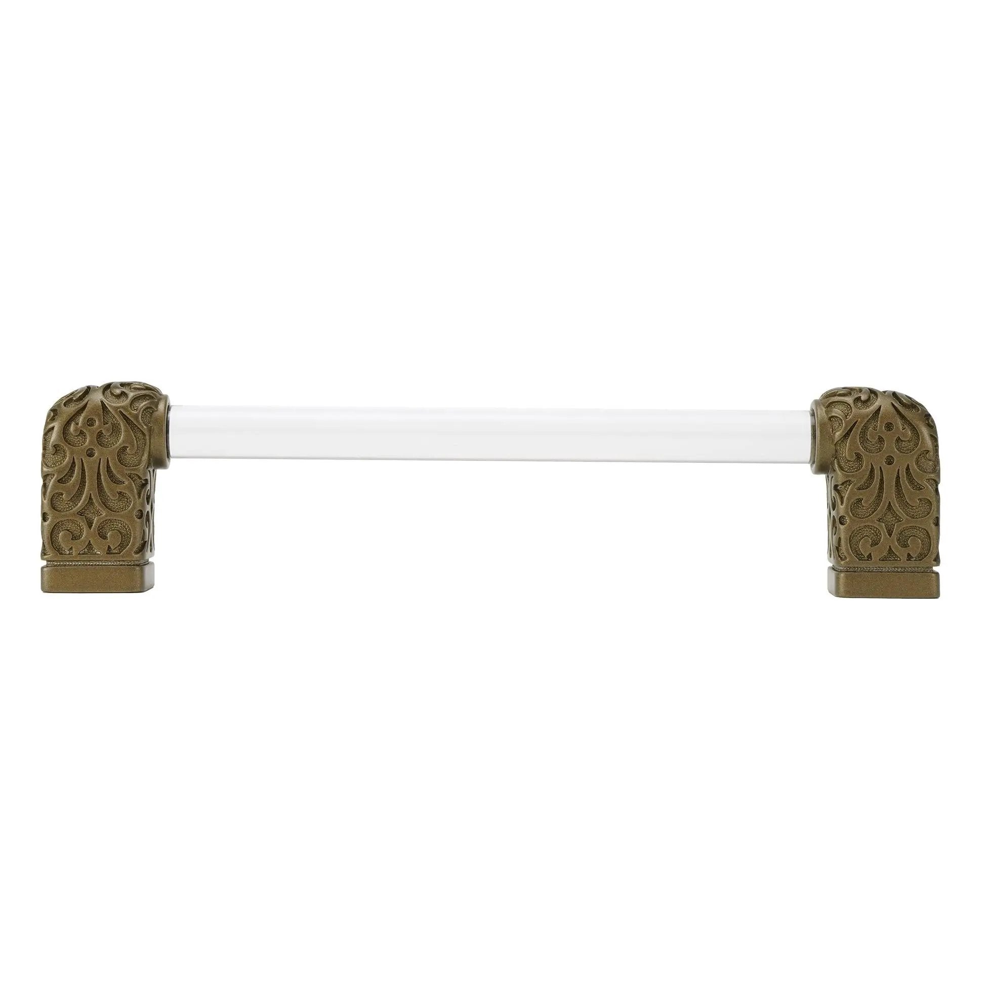 Edgar Berebi Via Veneto II 6" C to C Pull by Edgar Berebi