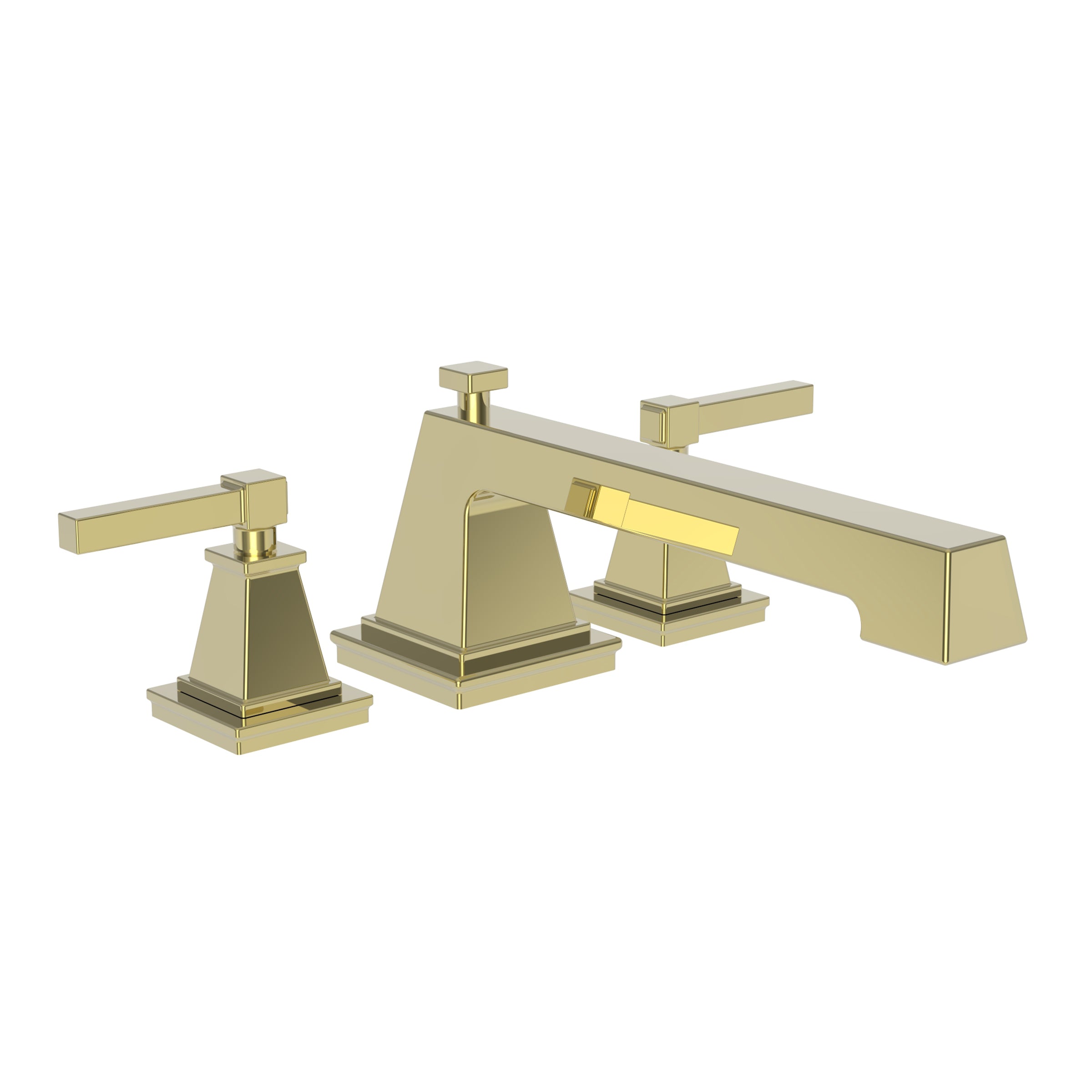 Newport Brass Malvina Roman Tub Faucet