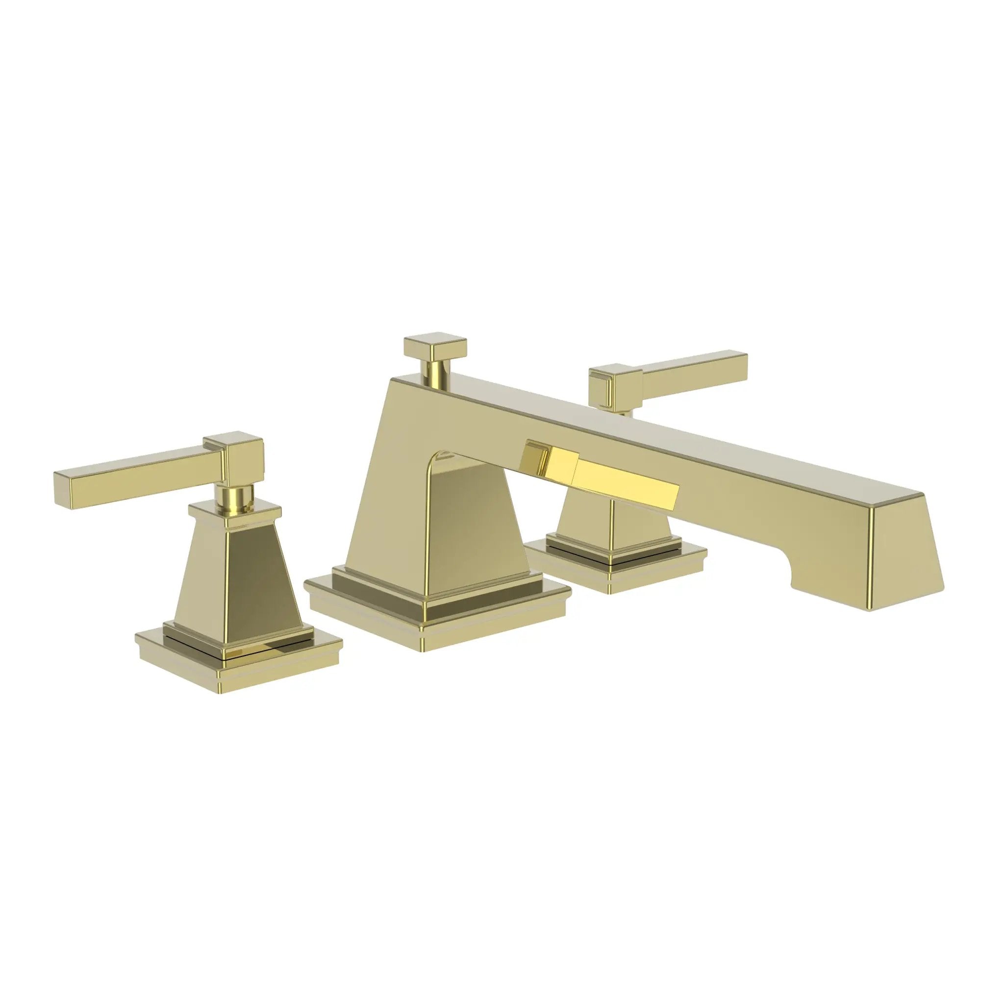 Newport Brass Malvina Roman Tub Faucet by Newport Brass