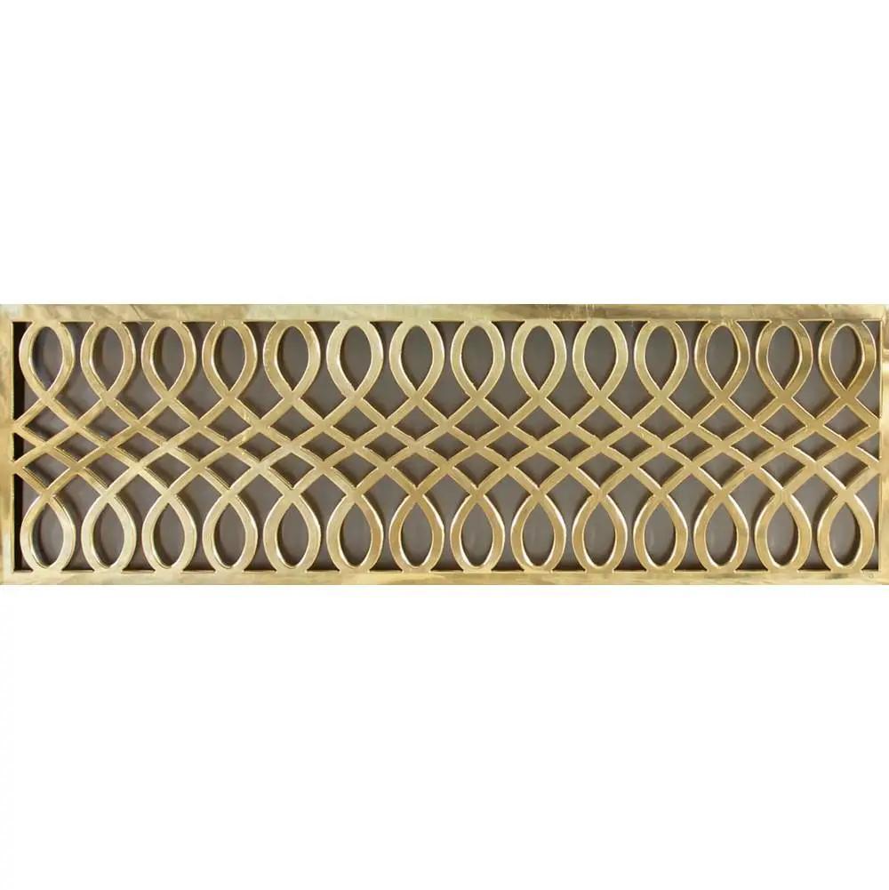 Linkasink Small Lyre Panel by Linkasink