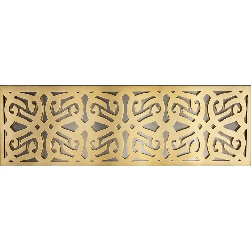 Linkasink Small Tribal Panel by Linkasink