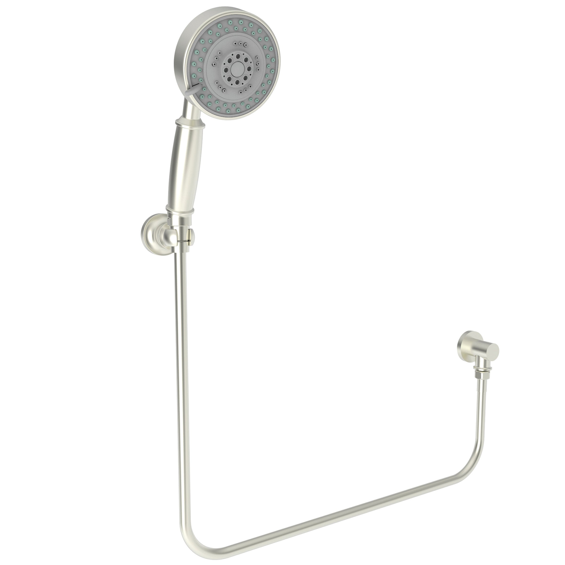 Newport Brass Tub & Shower Multifunction Hand Shower Set