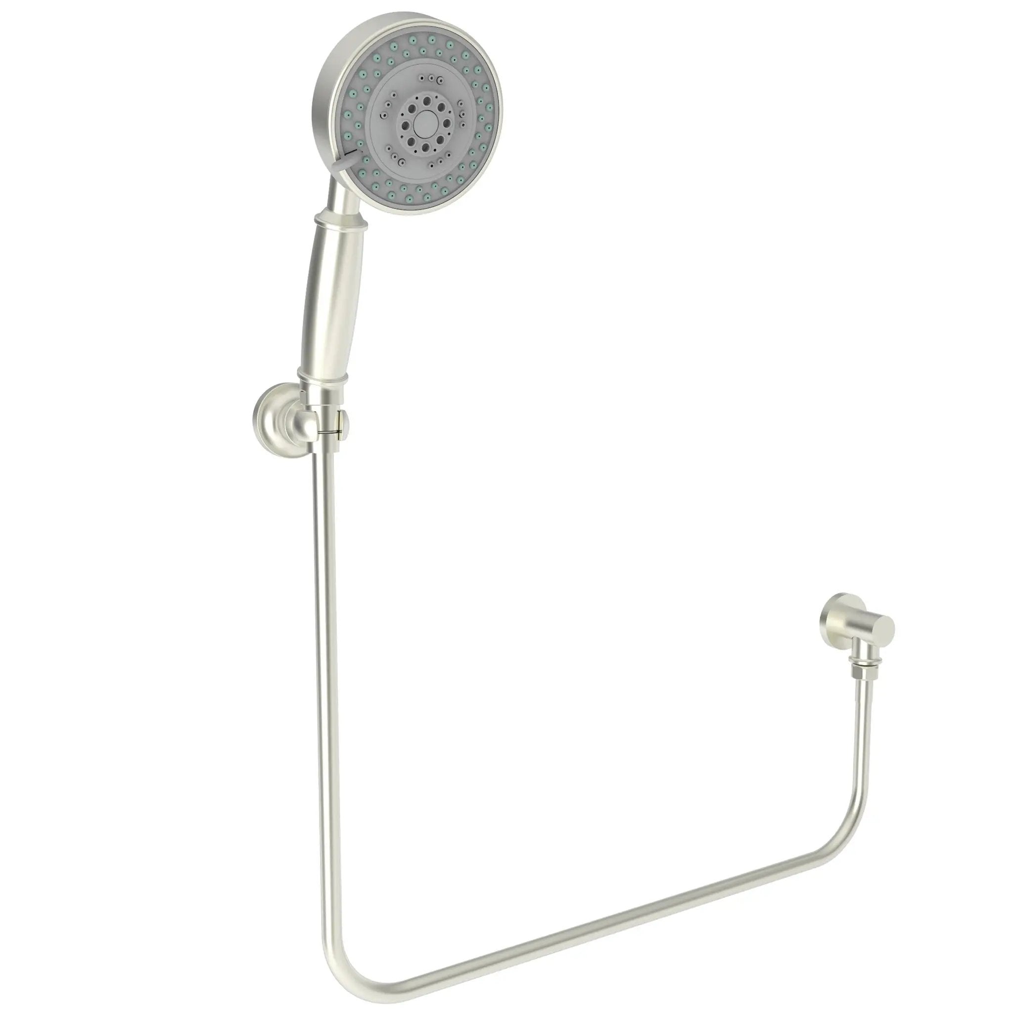 Newport Brass Tub & Shower Multifunction Hand Shower Set by Newport Brass