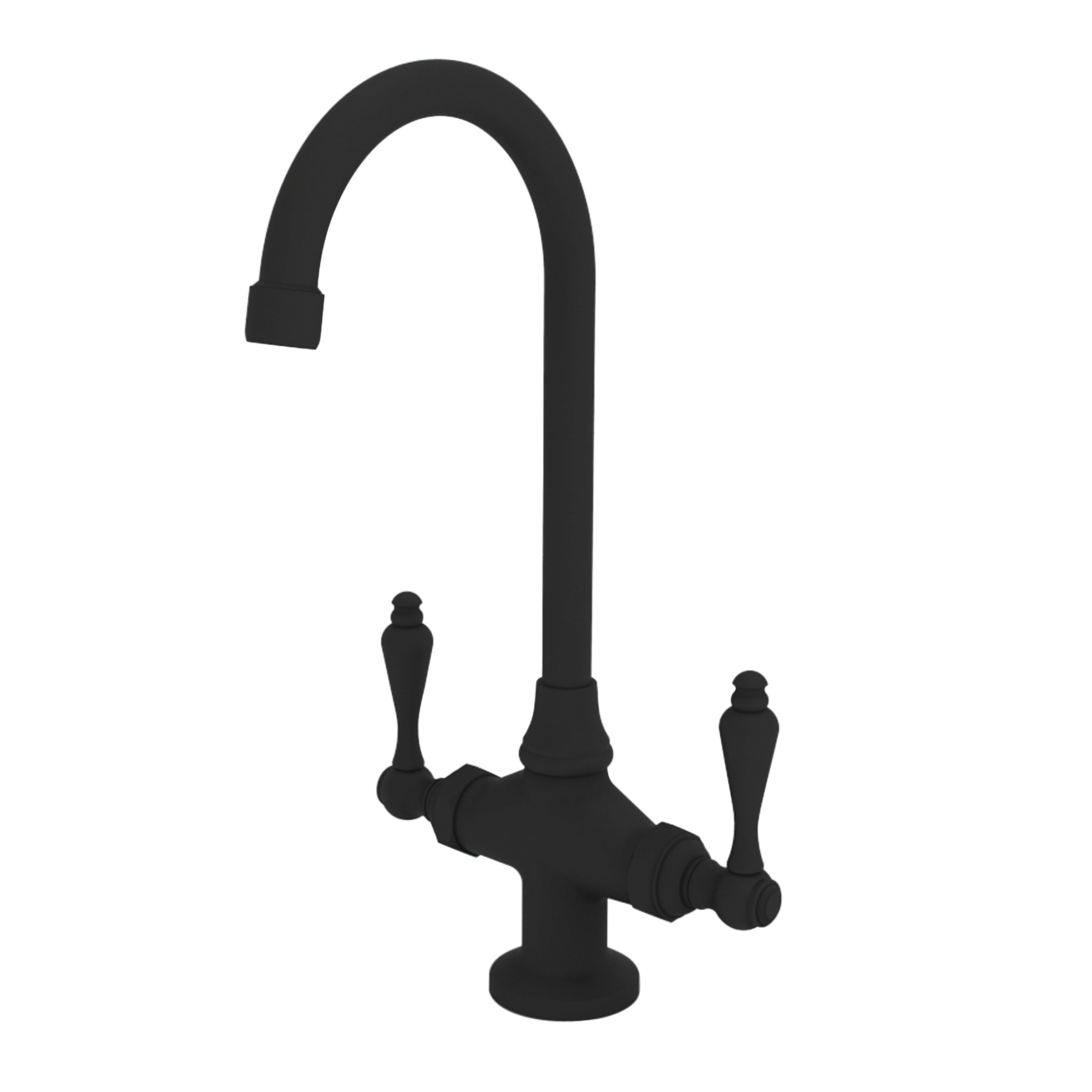 Newport Brass Nadya Prep/Bar Faucet