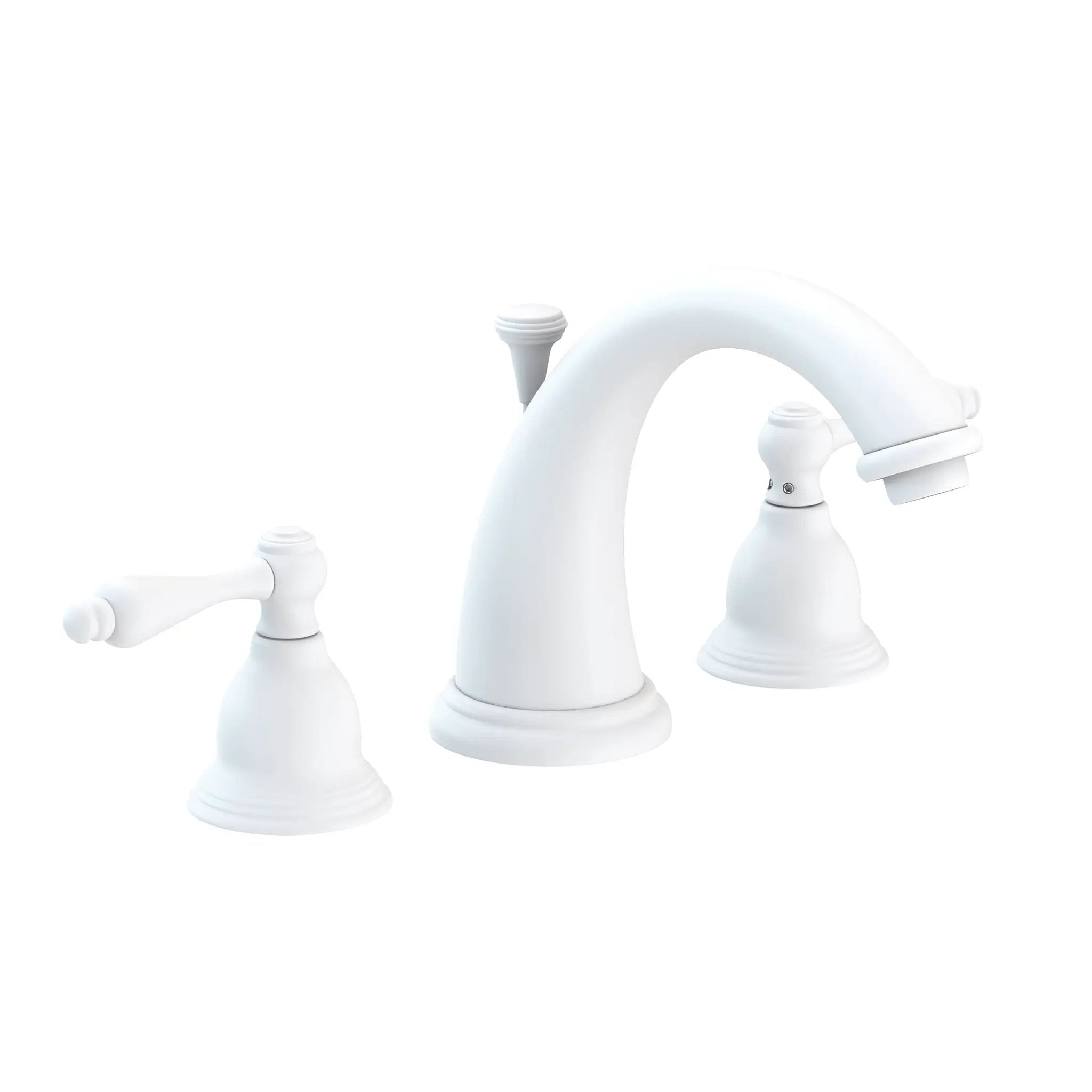 Newport Brass Seaport Widespread Lavatory Faucet by Newport Brass