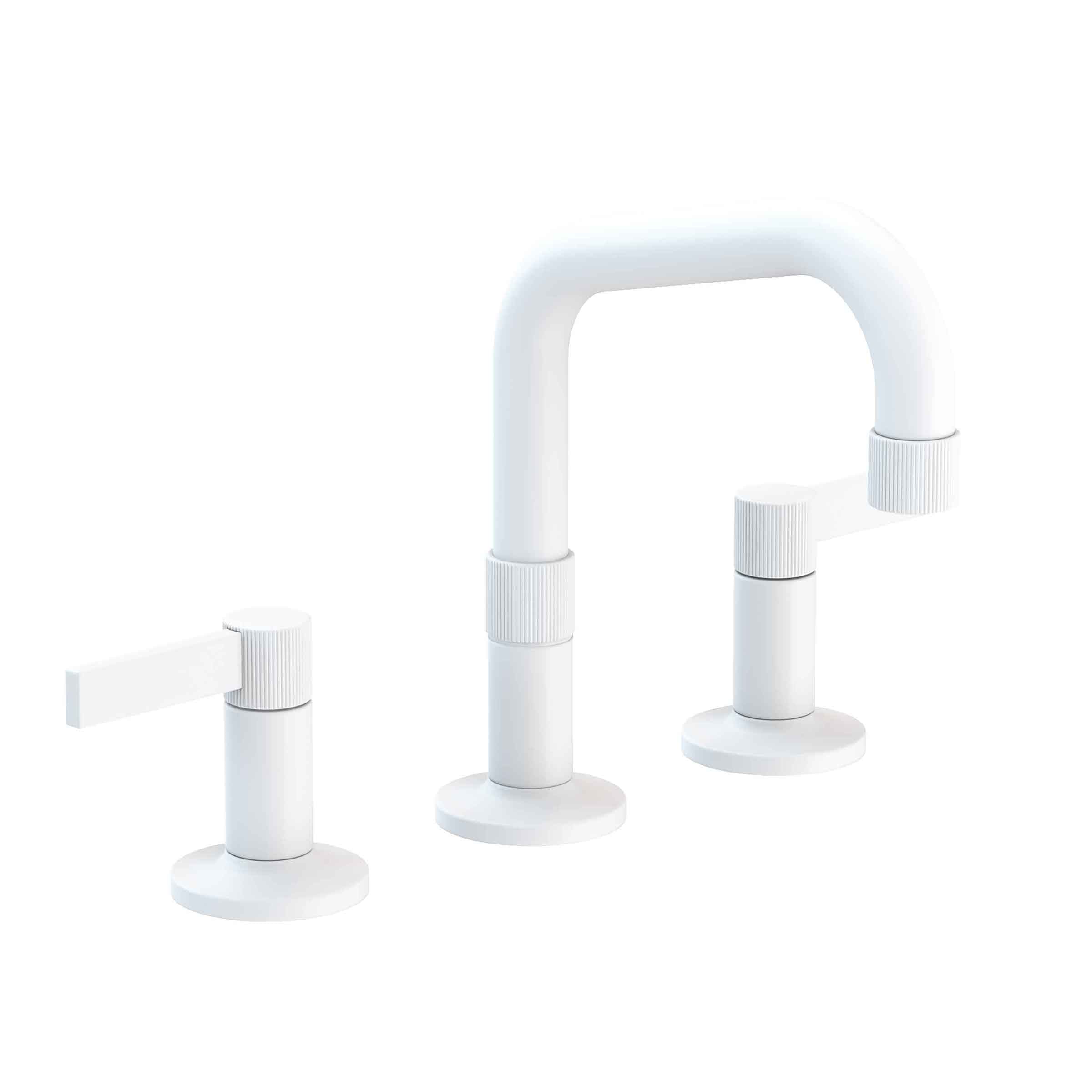 Newport Brass Pardees Widespread Lavatory Faucet