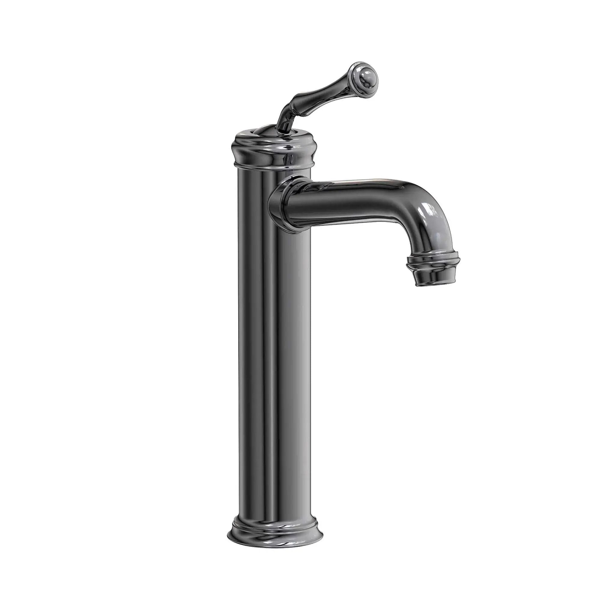 Newport Brass Astor Single Hole Vessel Faucet by Newport Brass