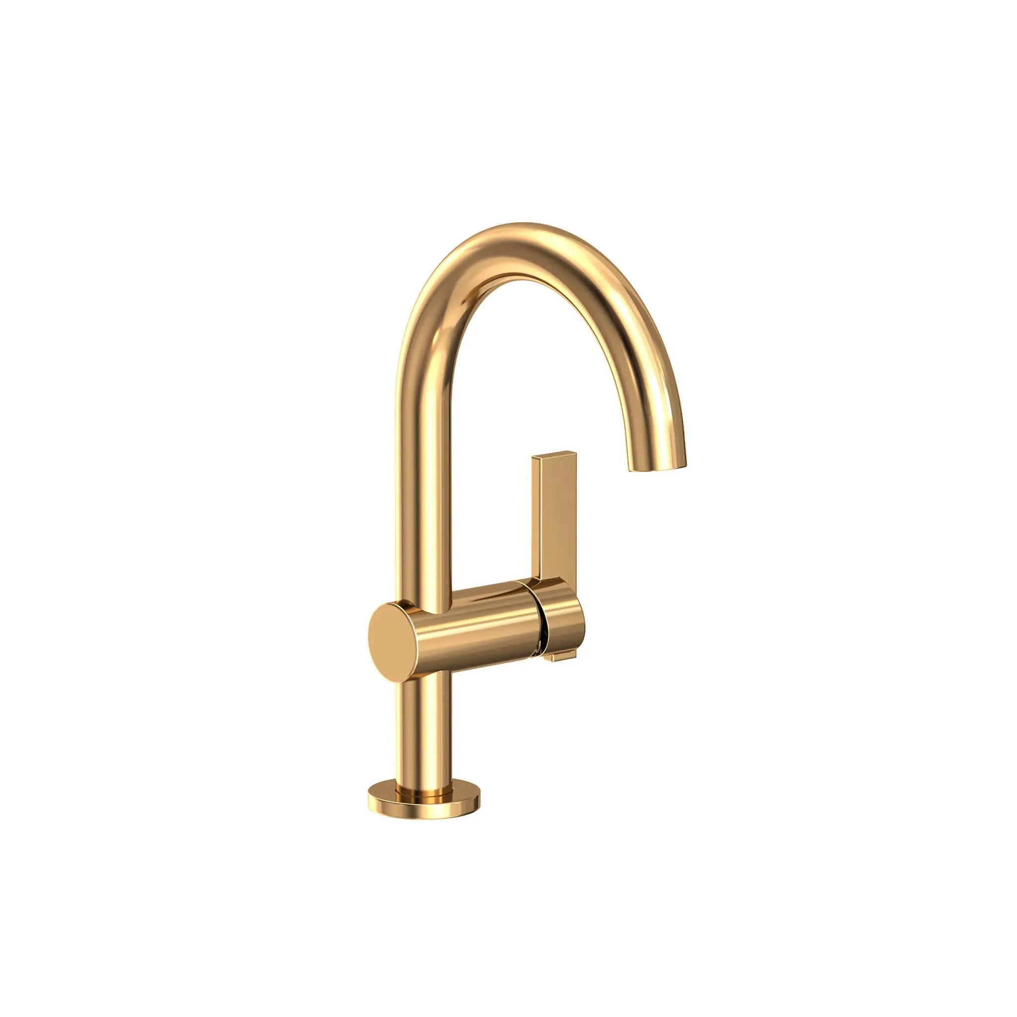 Newport Brass Priya Single Hole Lavatory Faucet by Newport Brass