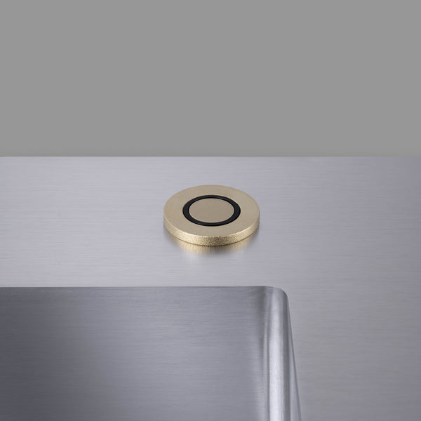 brass air switch