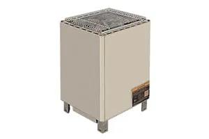 sauna heater