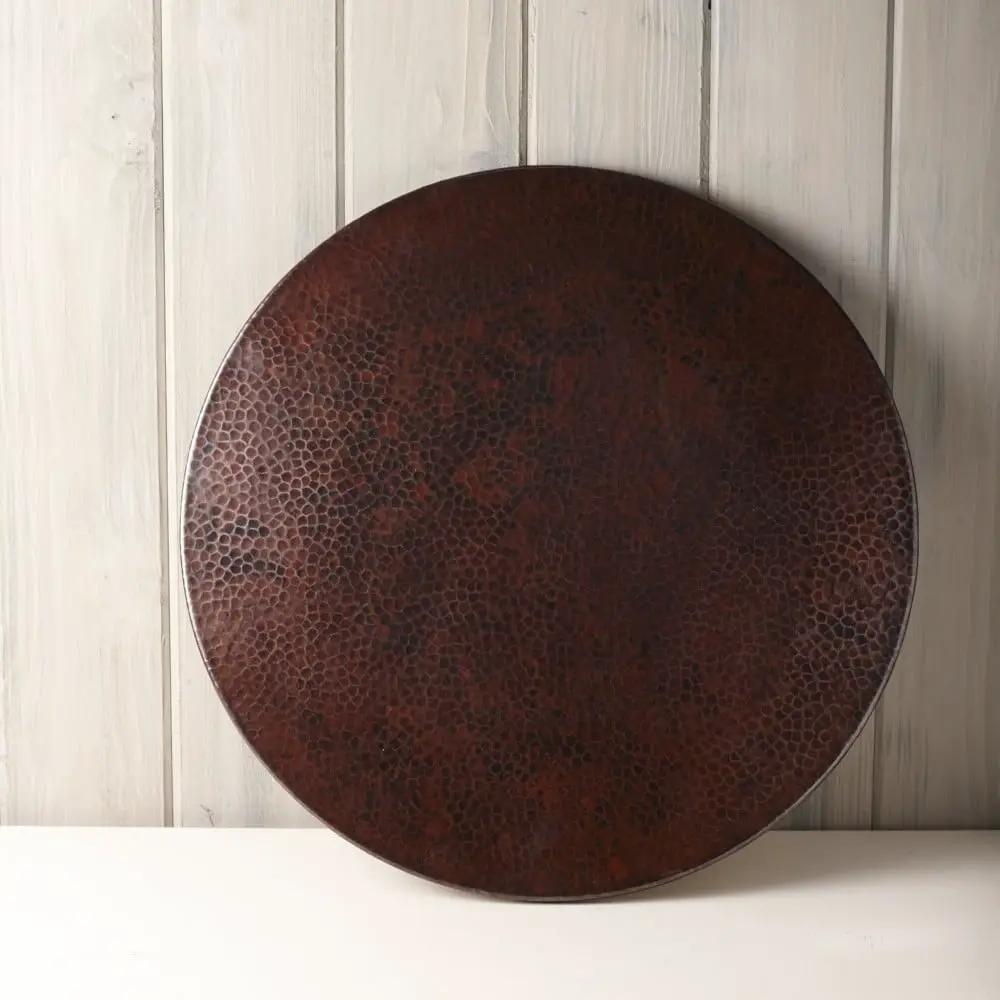 antique copper susan