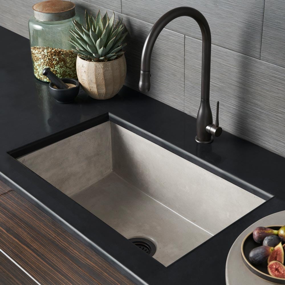 ash kitchen sink