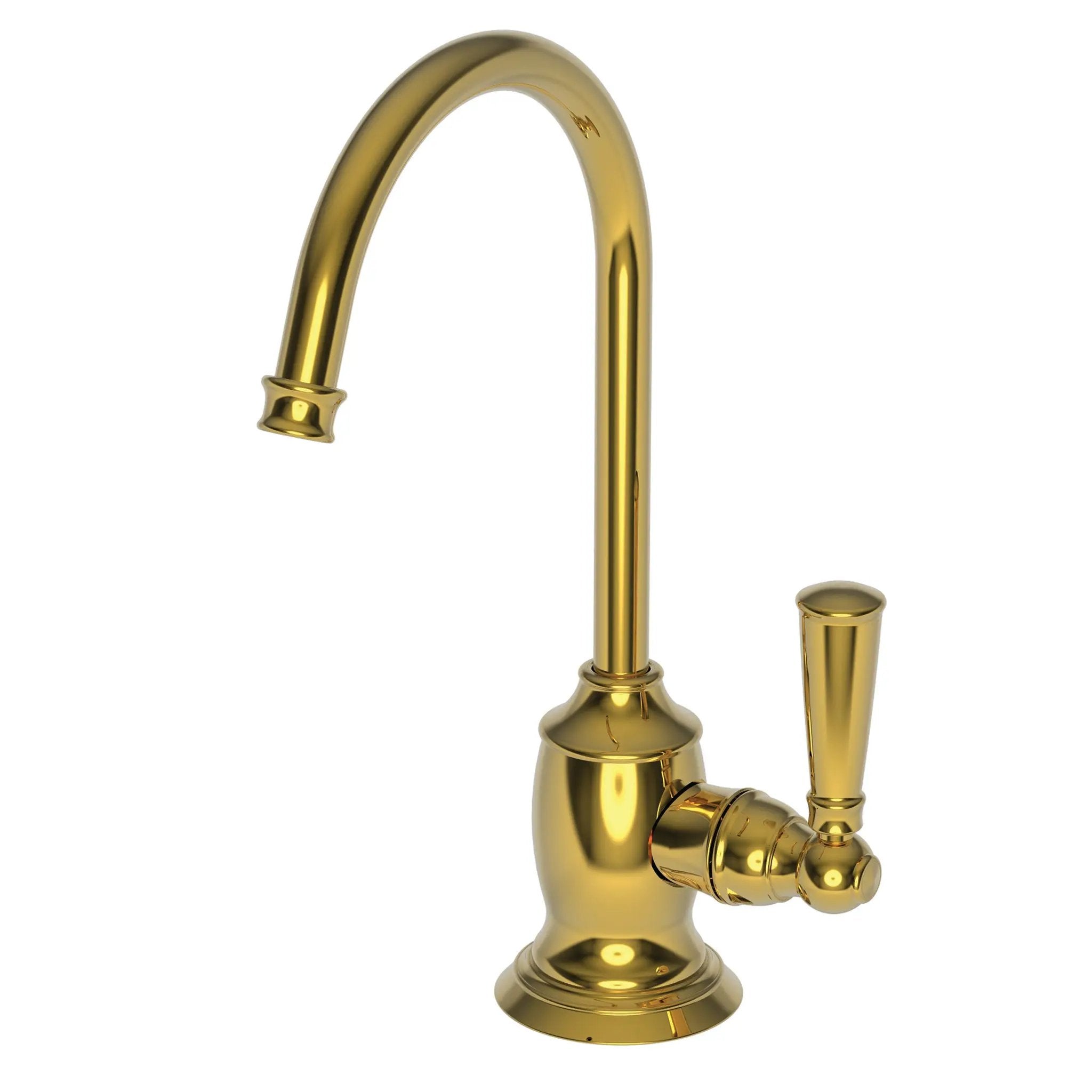 Newport Brass Jacobean Cold Water Dispenser by Newport Brass