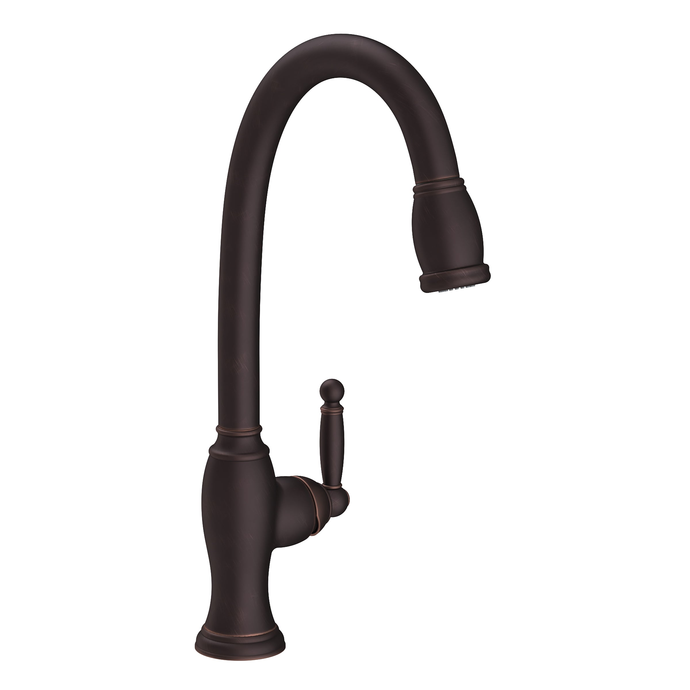 Newport Brass Nadya Pull-down Kitchen Faucet by Newport Brass