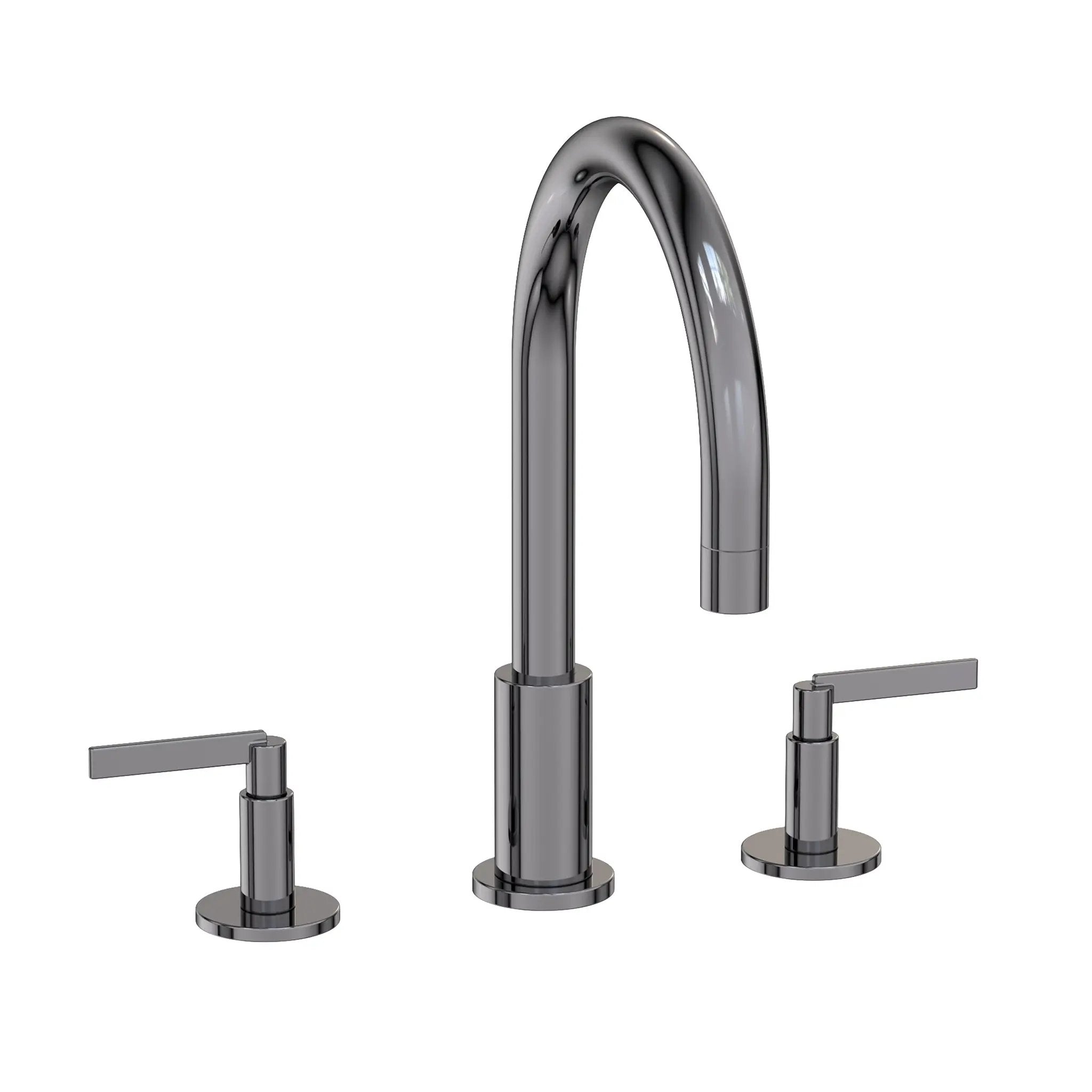 Newport Brass Tolmin Widespread Lavatory Faucet by Newport Brass