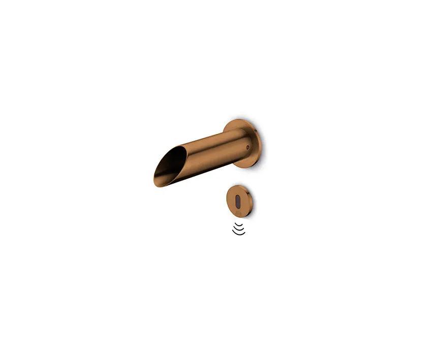 JEE-O Pure Basin Tap Electronic Stainless Steel with Infrared On/Off Sensor by Jee-O
