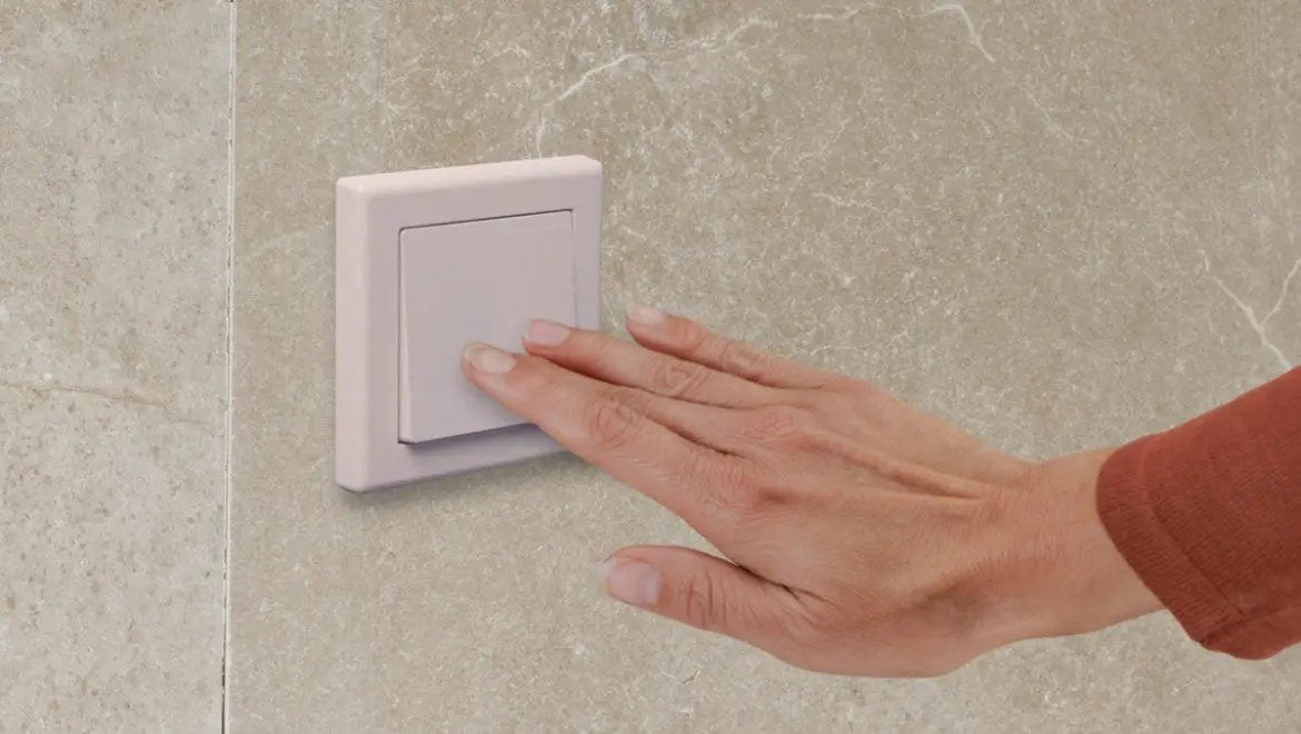 flush control