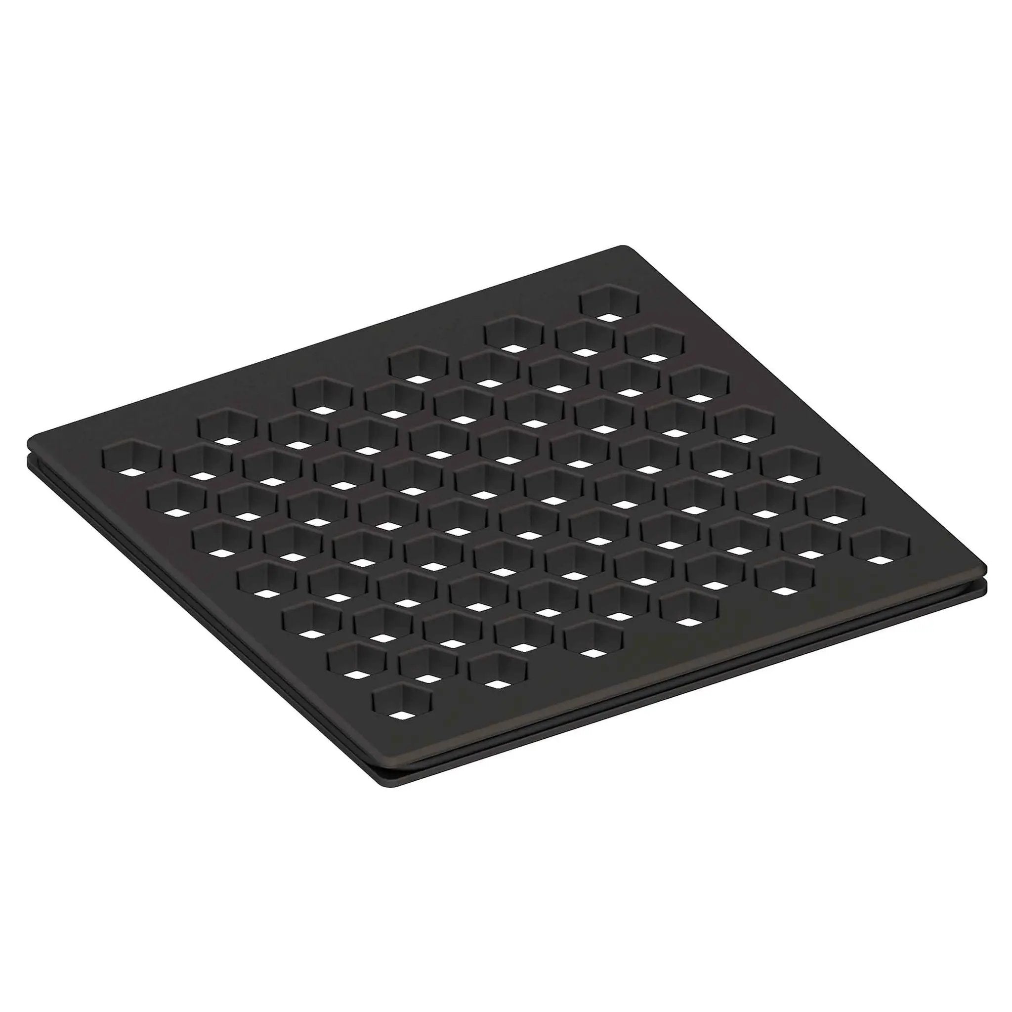 Newport Brass Tub & Shower 4" Square Shower Drain by Newport Brass