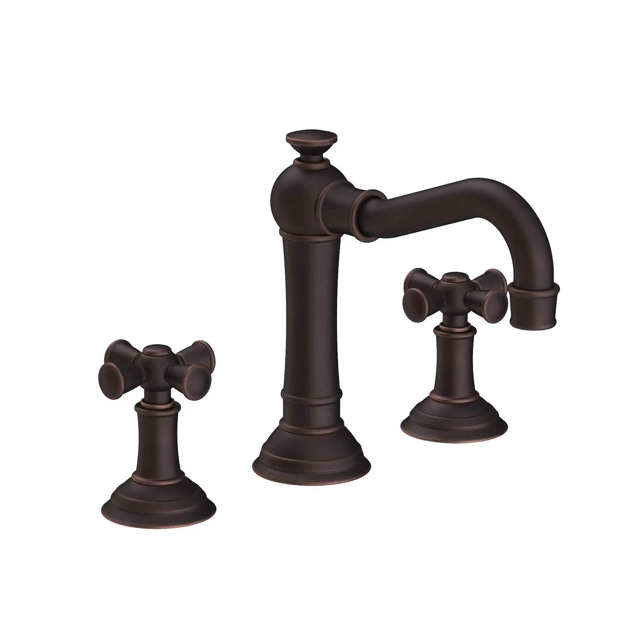 Newport Brass Jacobean Widespread Lavatory Faucet by Newport Brass