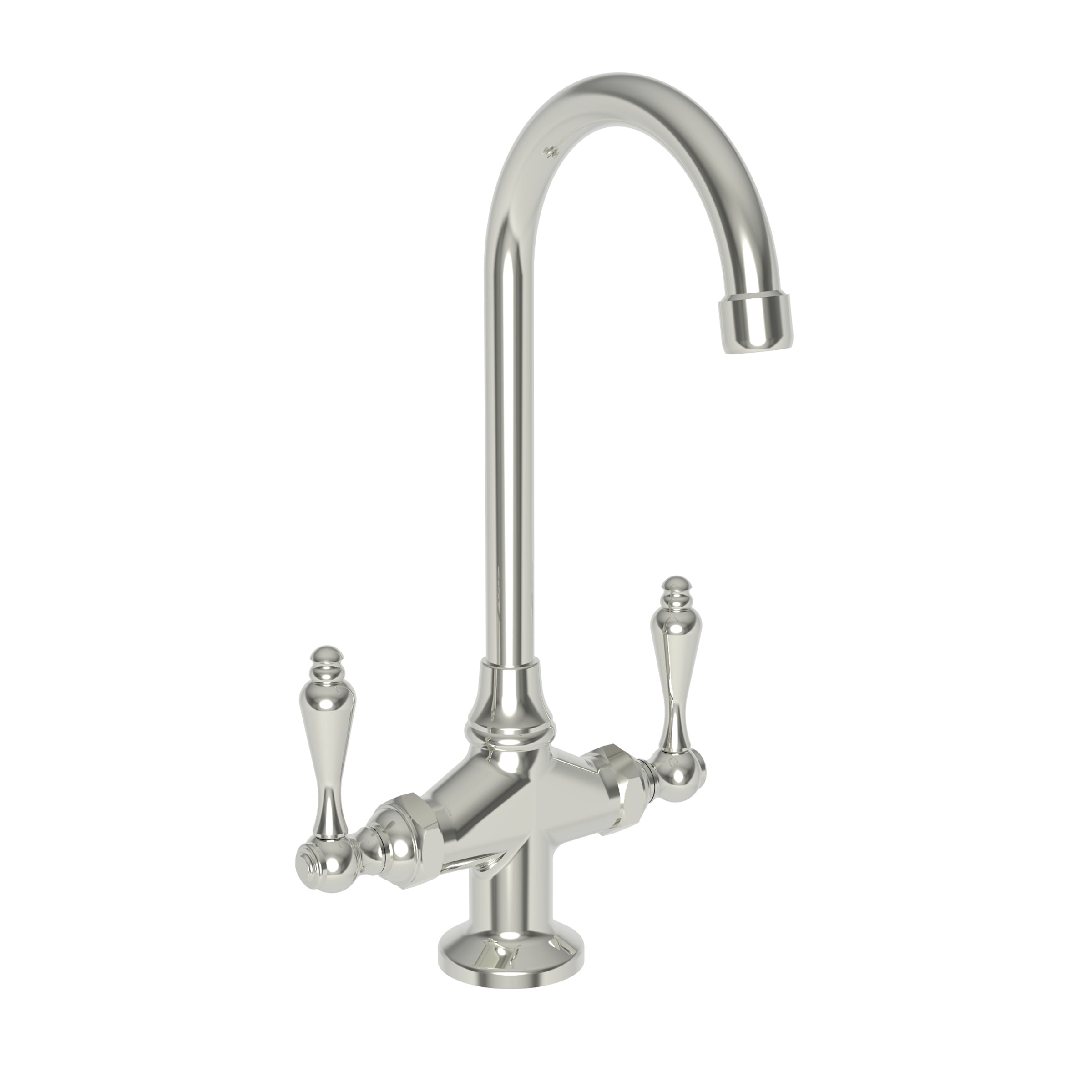 Newport Brass Nadya Prep/Bar Faucet