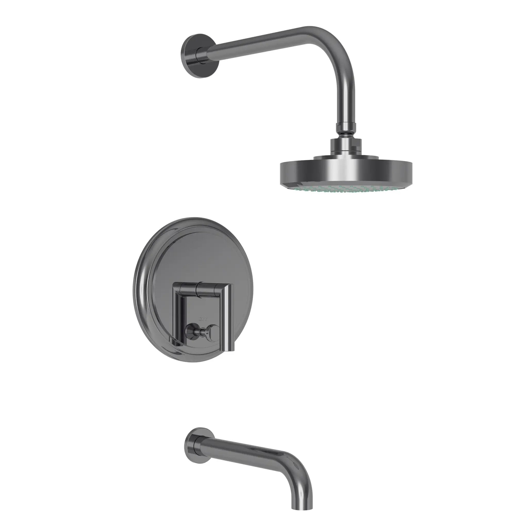 Newport Brass Pavani Balanced Pressure Tub & Shower Trim Set by Newport Brass