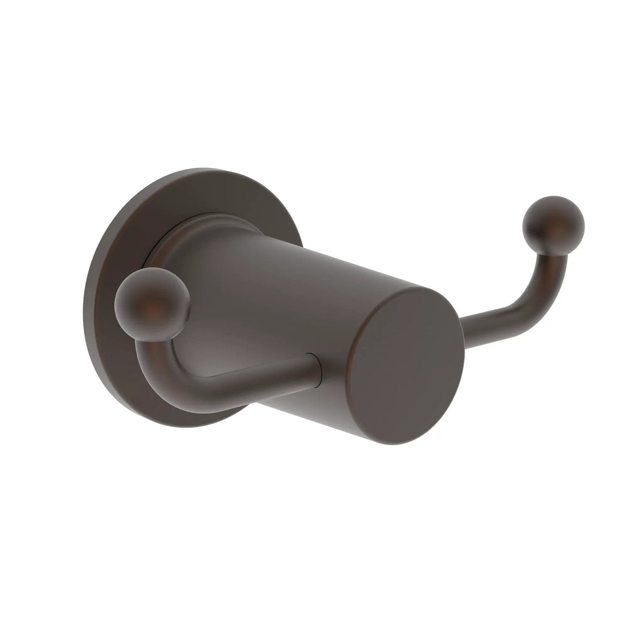 Newport Brass Dorrance Double Robe Hook by Newport Brass