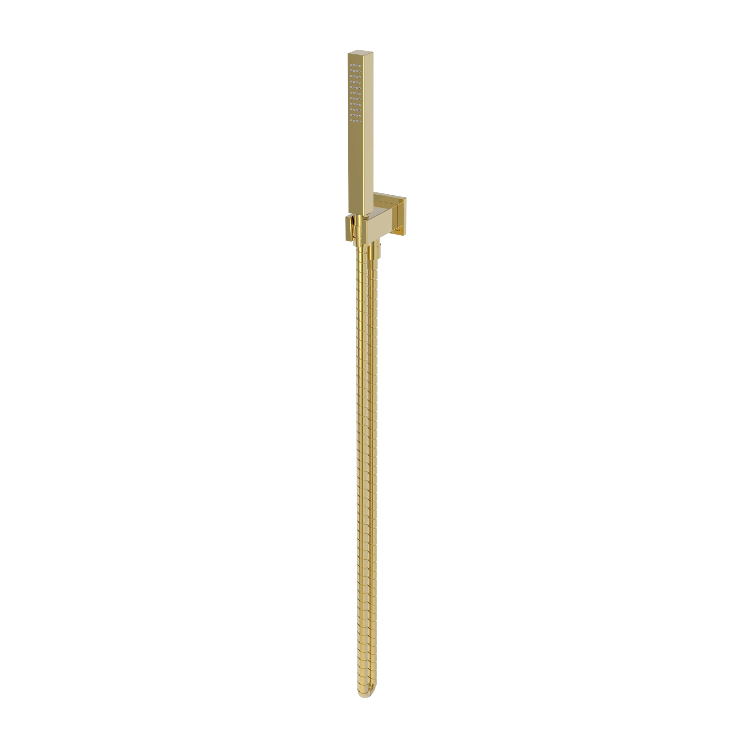 Newport Brass Tub & Shower Single Function Hand Shower Set