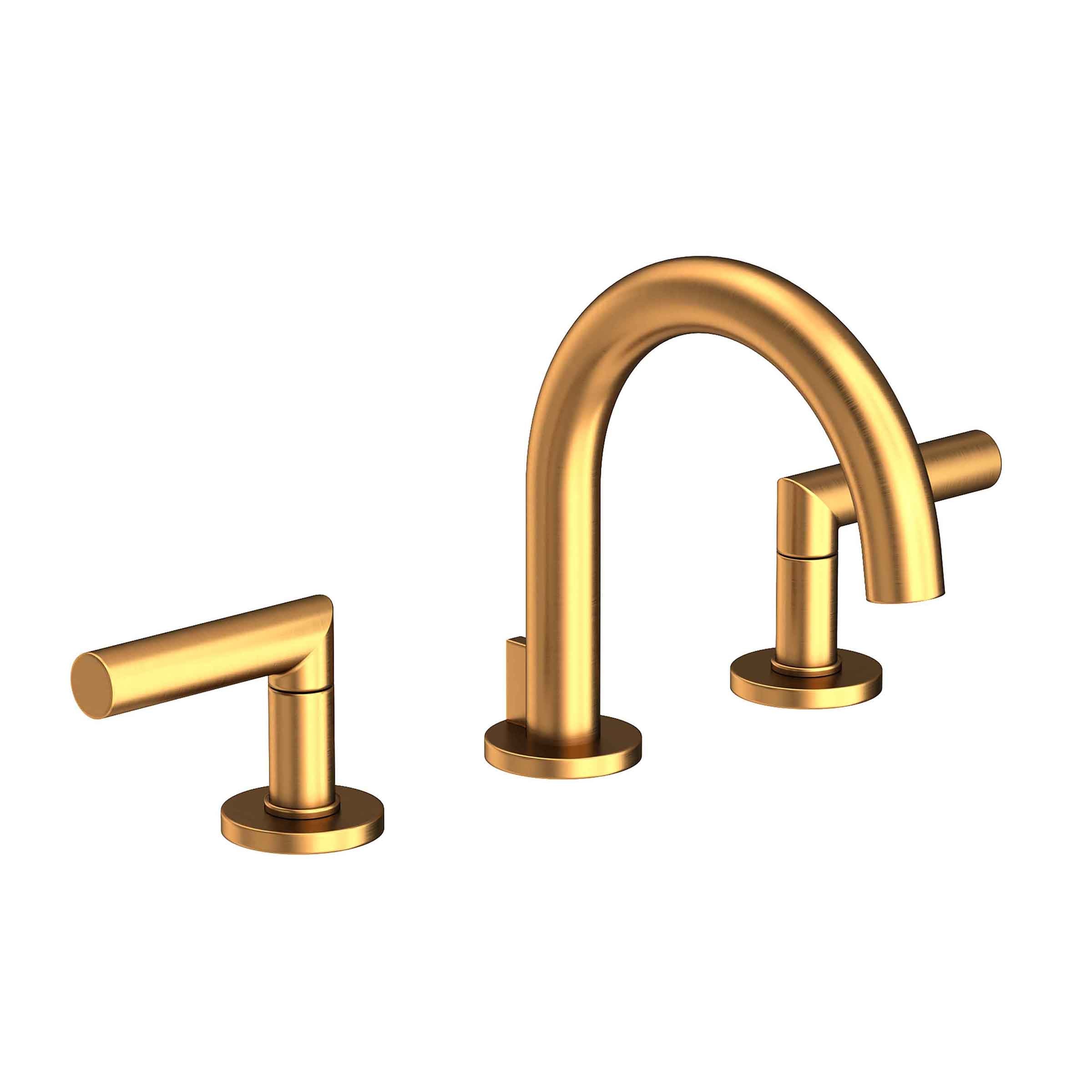 Newport Brass Pavani Widespread Lavatory Faucet