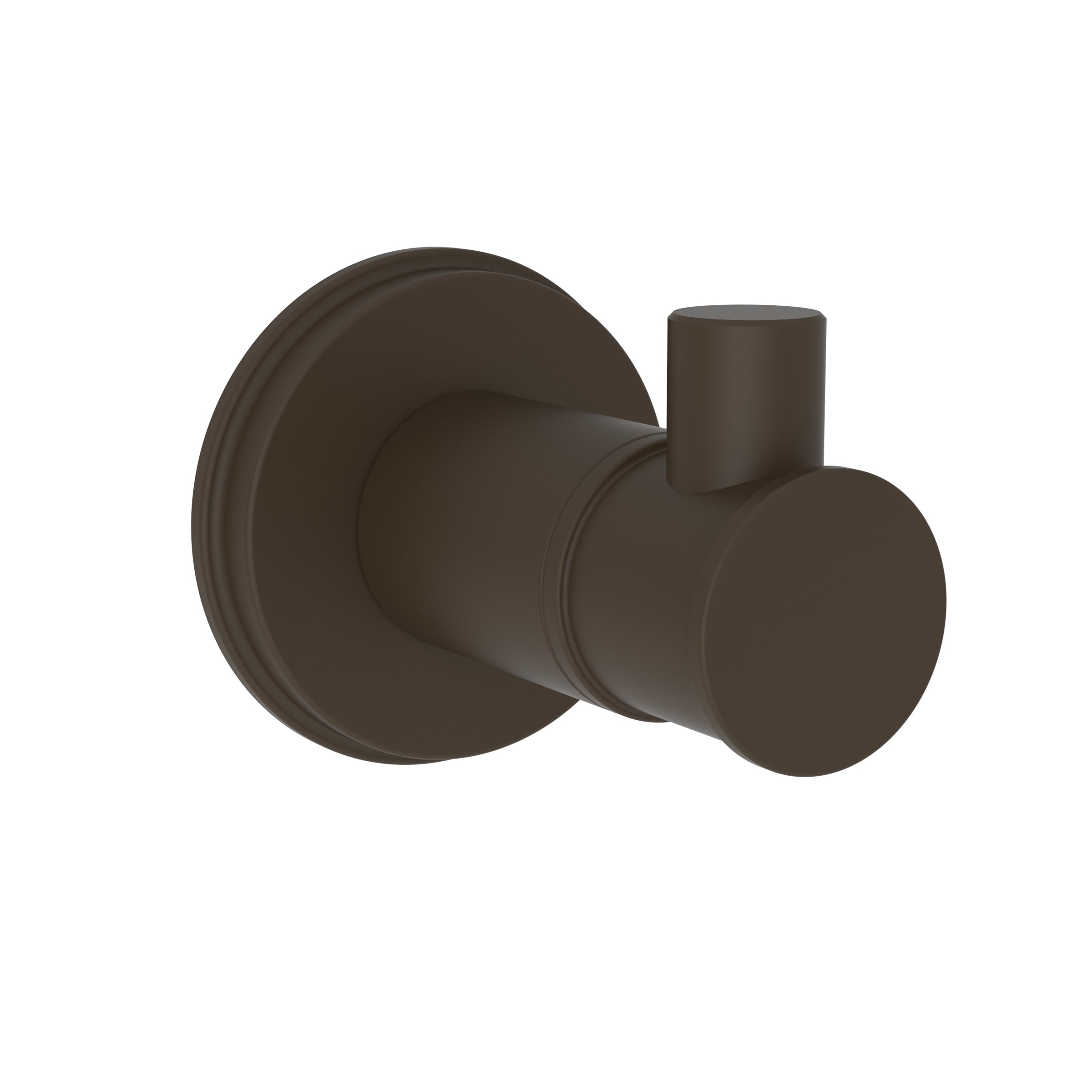 Newport Brass Griffey Single Robe Hook