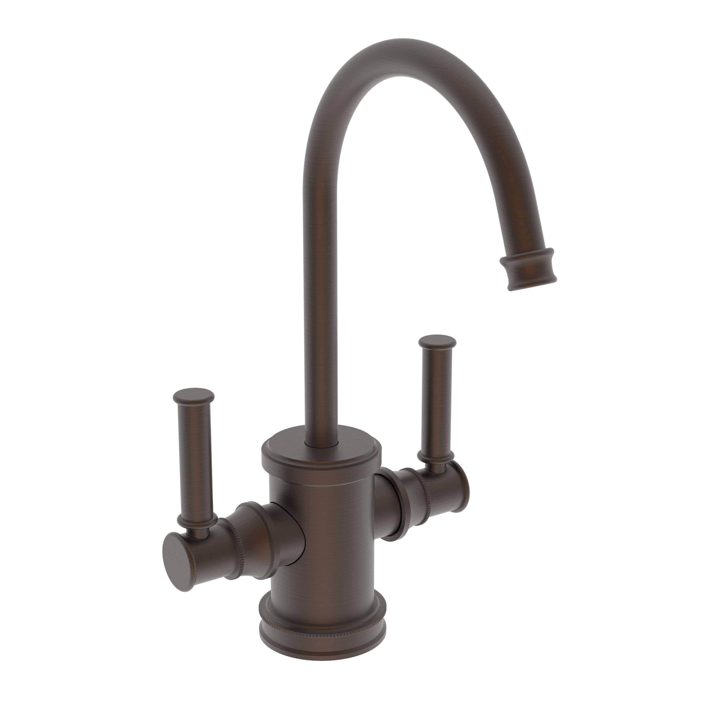 Newport Brass Taft Hot & Cold Water Dispenser