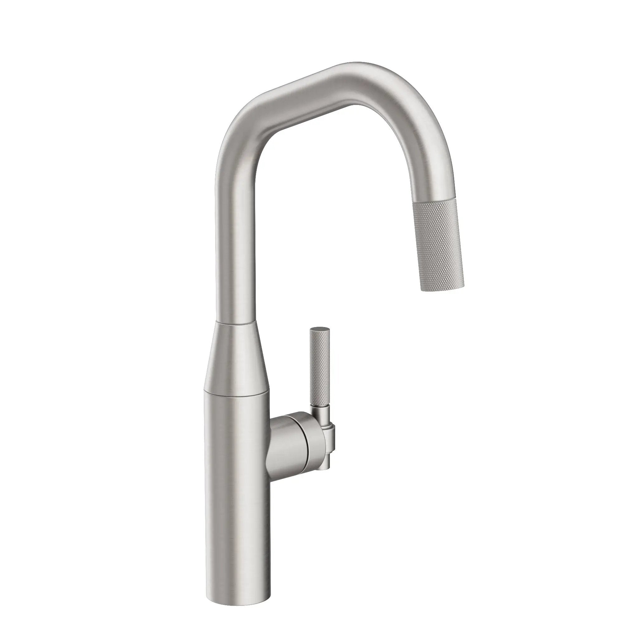 Newport Brass Muncy Pull-down Kitchen Faucet by Newport Brass