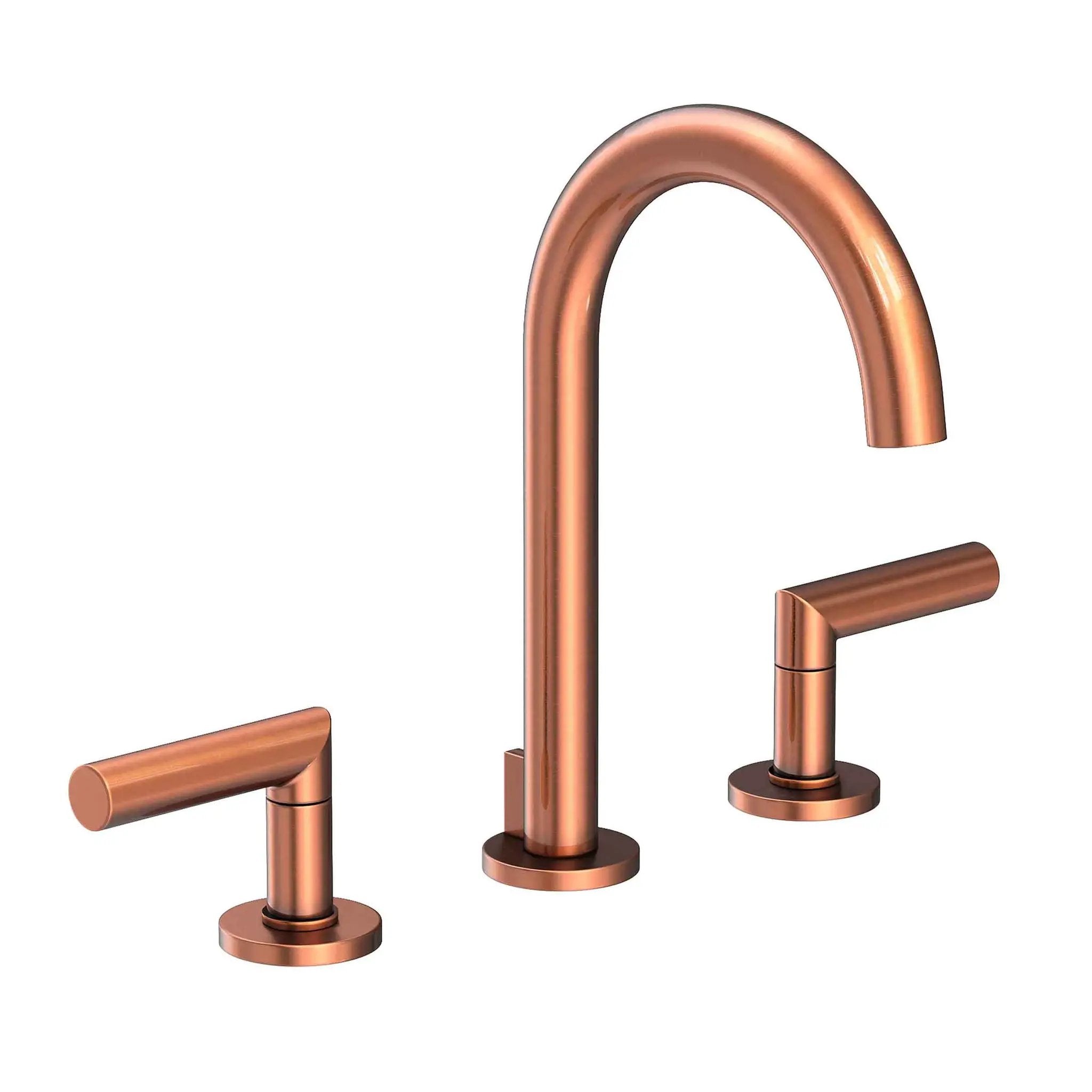 Newport Brass Pavani Widespread Lavatory Faucet by Newport Brass