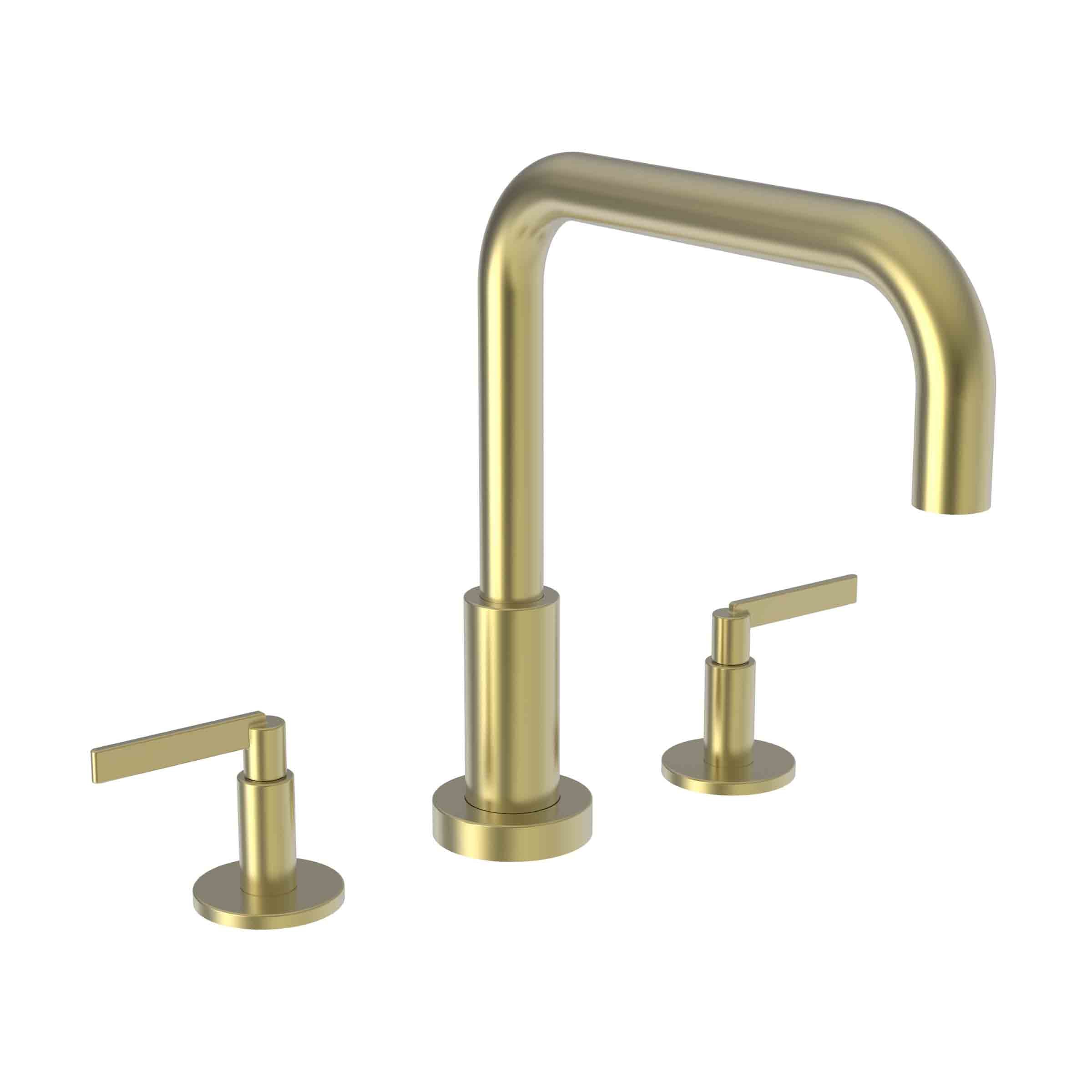 Newport Brass Tolmin Roman Tub Faucet