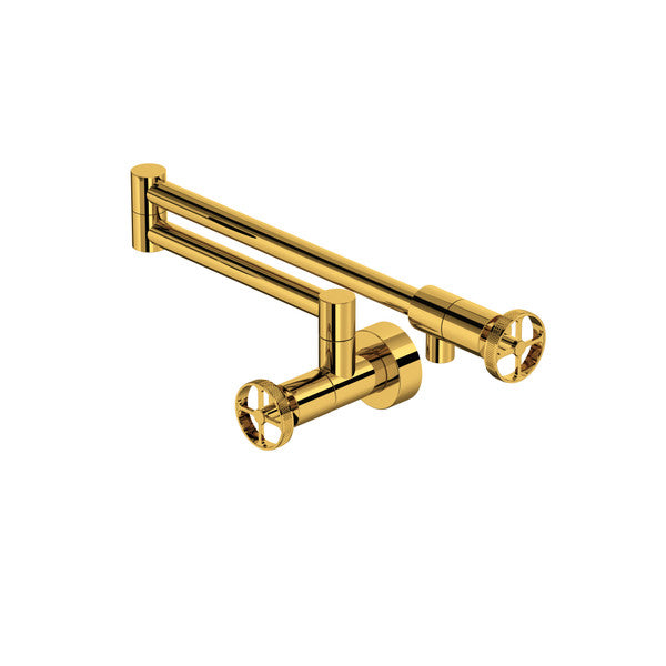 Rohl Campo Pot Filler by Rohl