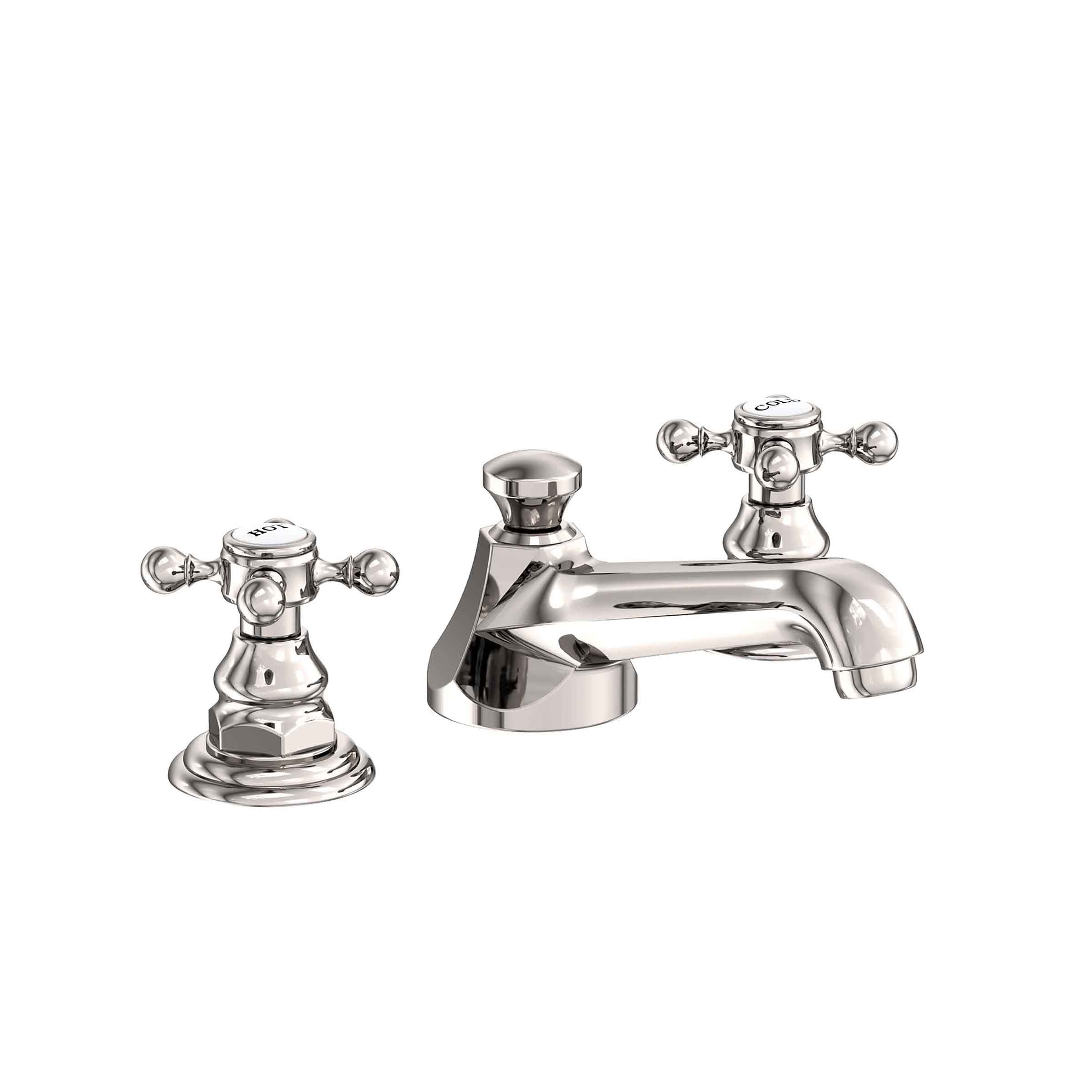Newport Brass Astor Widespread Lavatory Faucet