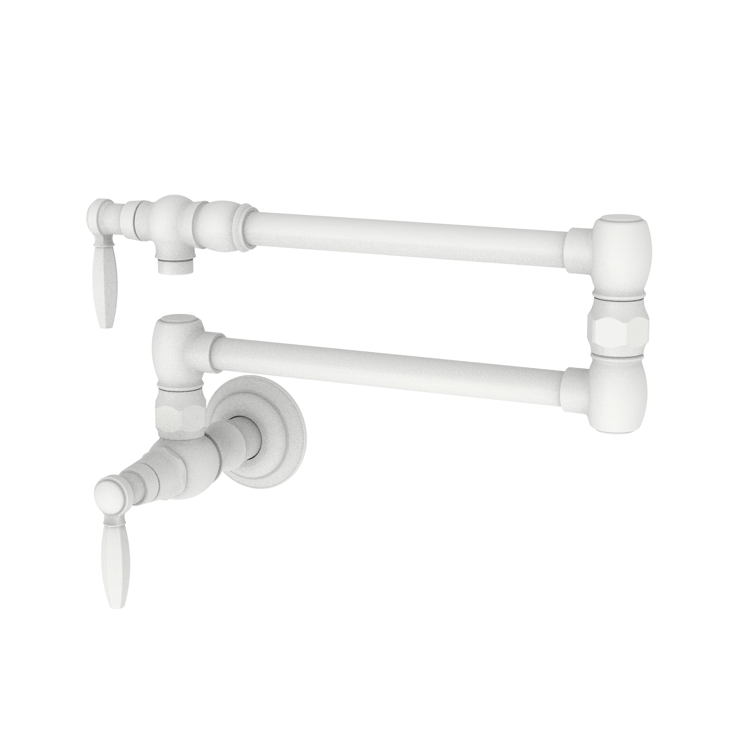 Newport Brass Metropole Pot Filler - Wall Mount