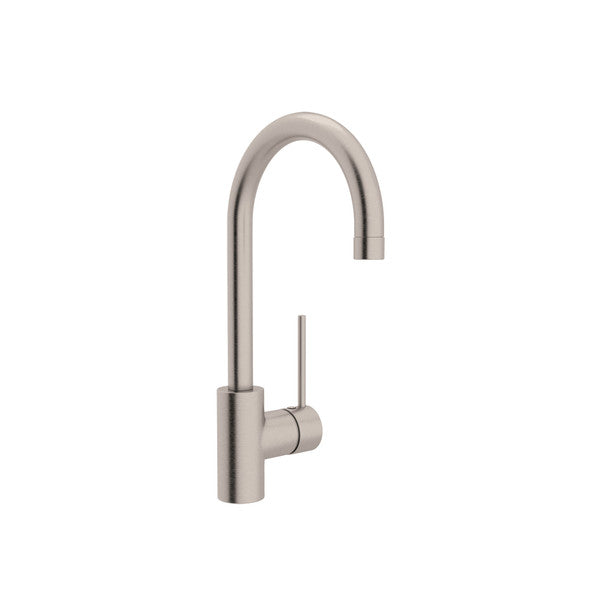Rohl Pirellone Bar/Food Prep Kitchen Faucet