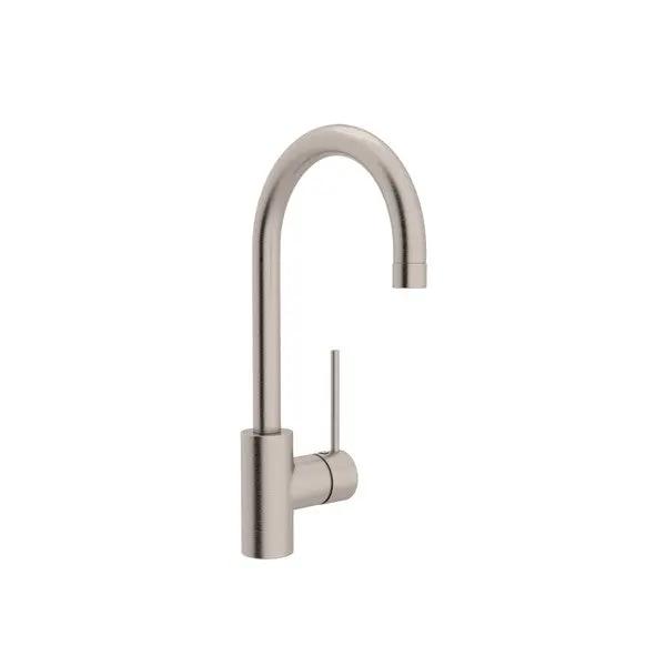 Rohl Pirellone Bar/Food Prep Kitchen Faucet by Rohl