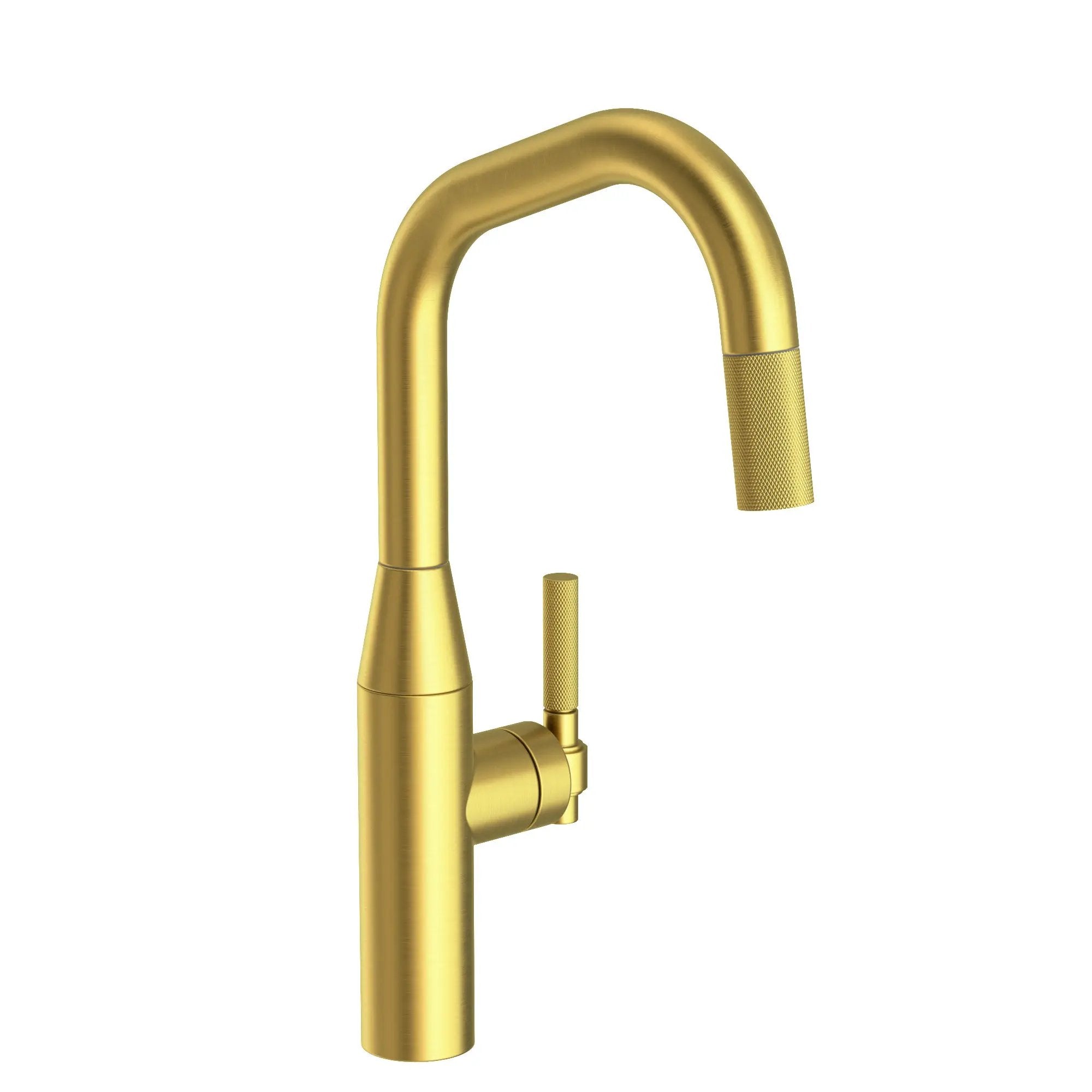 Newport Brass Muncy Pull-down Kitchen Faucet by Newport Brass
