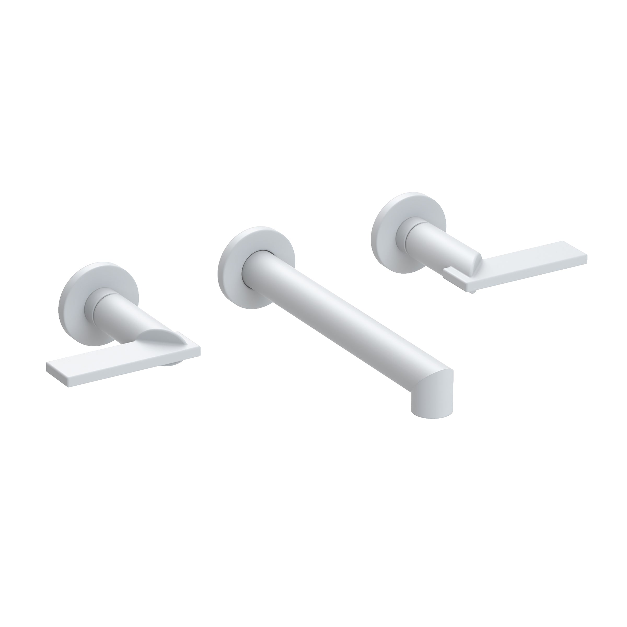 Newport Brass Keaton Wall Mount Lavatory Faucet