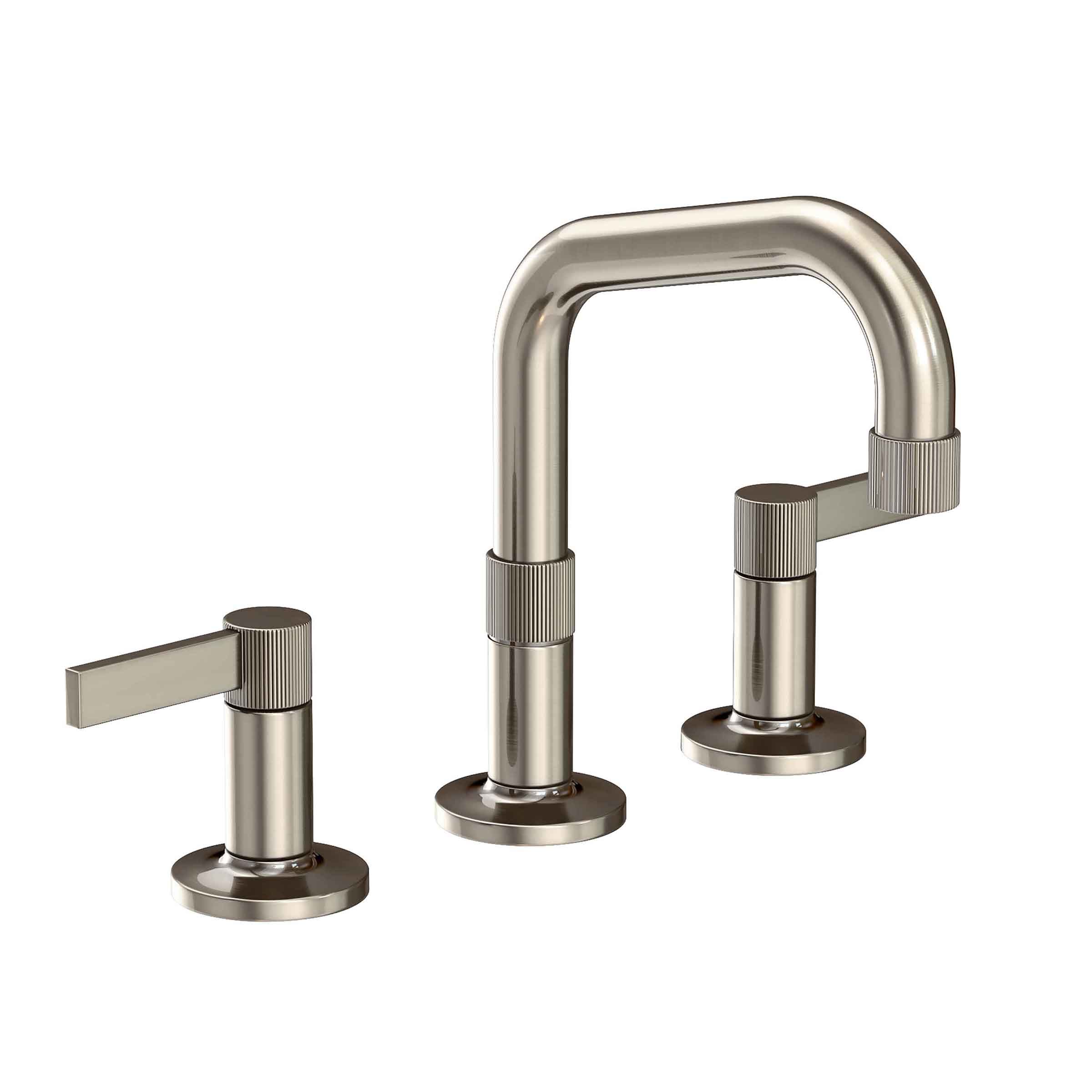Newport Brass Pardees Widespread Lavatory Faucet