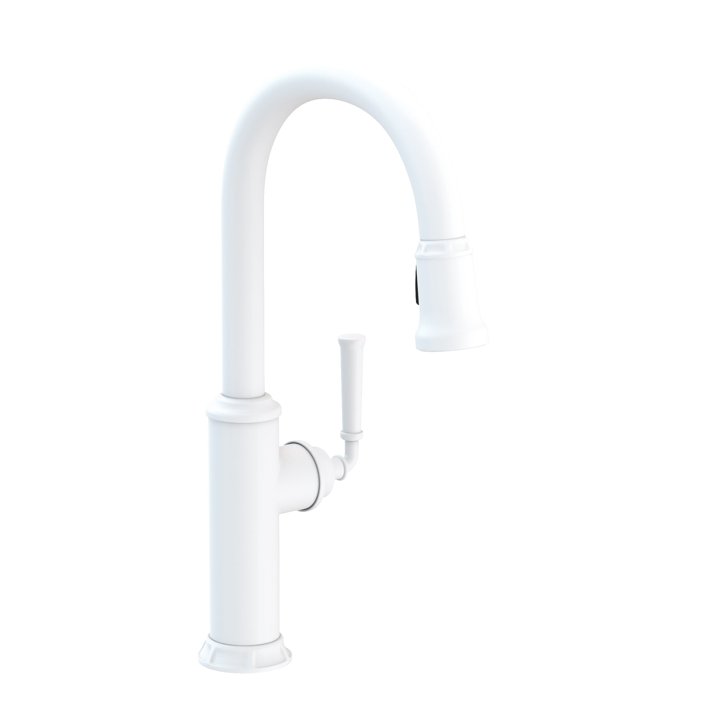 Newport Brass Gavin Pull-down Kitchen Faucet
